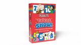 Peanuts Talent Show!