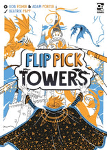 Load image into Gallery viewer, Flip Pick Towers