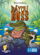 Load image into Gallery viewer, Bayou Boss