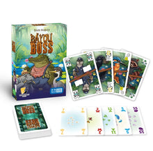 Load image into Gallery viewer, Bayou Boss