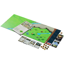 Load image into Gallery viewer, Cozy Stickerville