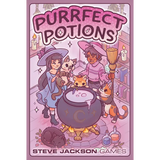 Purrfect Potions (B-Grade)