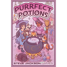 Load image into Gallery viewer, Purrfect Potions (B-Grade)