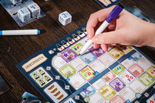 Load image into Gallery viewer, Innsmouth Travel Guide