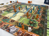 Bunny Kingdom Town