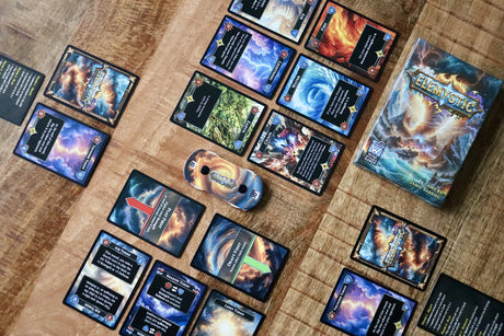 Elemystic