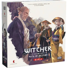 Load image into Gallery viewer, The Witcher Path of Destiny - Ronin