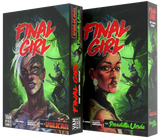 Final Girl - The Green Terror Expansion