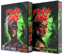 Load image into Gallery viewer, Final Girl - The Green Terror Expansion