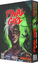 Load image into Gallery viewer, Final Girl - The Green Terror Expansion