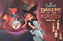 Load image into Gallery viewer, Flamecraft: Dragons of the Past Expansion