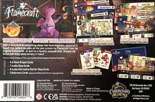 Load image into Gallery viewer, Flamecraft: Dragons of the Past Expansion