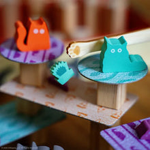 Load image into Gallery viewer, Cats Knocking Things Off Ledges