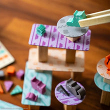 Load image into Gallery viewer, Cats Knocking Things Off Ledges