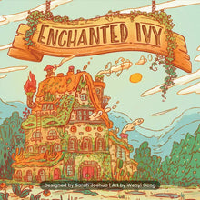 Load image into Gallery viewer, Enchanted Ivy
