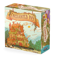 Load image into Gallery viewer, Enchanted Ivy