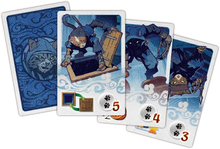 Load image into Gallery viewer, Castle Nightingale