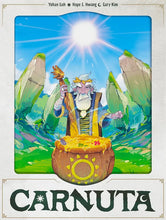 Load image into Gallery viewer, Carnuta
