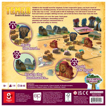 Load image into Gallery viewer, Tembo: Survival on the Savanna