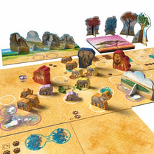 Load image into Gallery viewer, Tembo: Survival on the Savanna