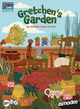 Load image into Gallery viewer, Gretchen's Garden