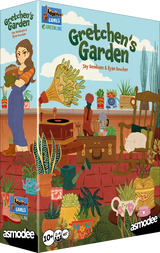 Gretchen's Garden