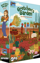 Load image into Gallery viewer, Gretchen's Garden