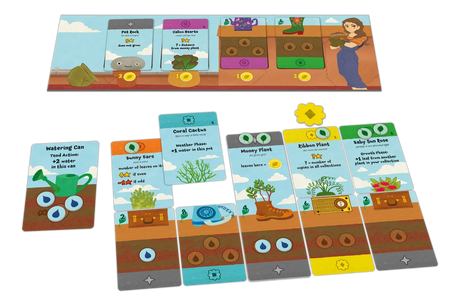 Gretchen's Garden
