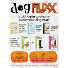 Load image into Gallery viewer, Dog Fluxx
