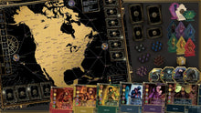 Load image into Gallery viewer, Kryptothera: The Cryptid Pursuit