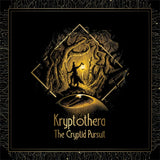 Kryptothera: The Cryptid Pursuit