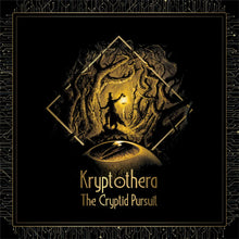 Load image into Gallery viewer, Kryptothera: The Cryptid Pursuit