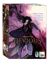 Devious Card Game