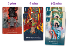 Load image into Gallery viewer, Devious Card Game