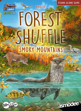 Load image into Gallery viewer, Forest Shuffle Smoky Mountains
