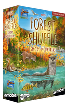 Load image into Gallery viewer, Forest Shuffle Smoky Mountains