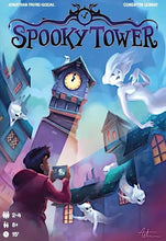 Load image into Gallery viewer, Spooky Tower