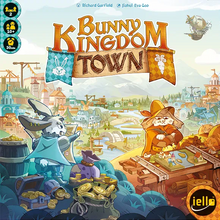 Load image into Gallery viewer, Bunny Kingdom Town