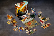 Load image into Gallery viewer, King of Tokyo Godzilla