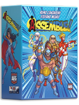 Assemble!