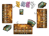 Spooky Bar