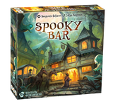 Spooky Bar