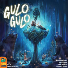 Load image into Gallery viewer, Gulo Gulo