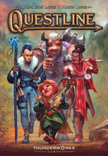 Load image into Gallery viewer, Questline