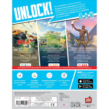Load image into Gallery viewer, Unlock! Short Adventures 15 New Game Adventures
