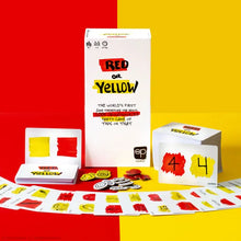 Load image into Gallery viewer, Red or Yellow