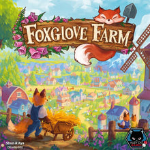 Load image into Gallery viewer, Foxglove Farm