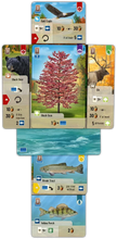 Load image into Gallery viewer, Forest Shuffle Smoky Mountains