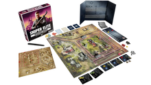 Load image into Gallery viewer, Sniper Elite: Operation Kraken