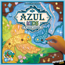 Load image into Gallery viewer, Azul Kids